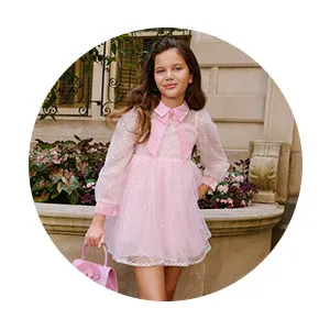 Kids Apparel